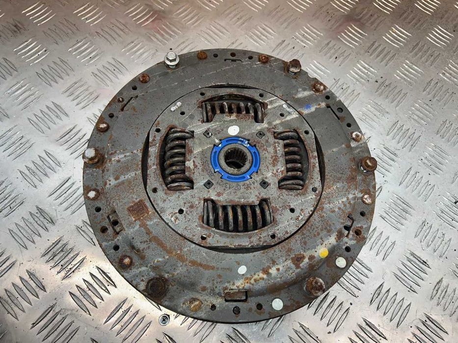 Демпфер маховик для ford escape mk4 20-25 hybrid, plug-in