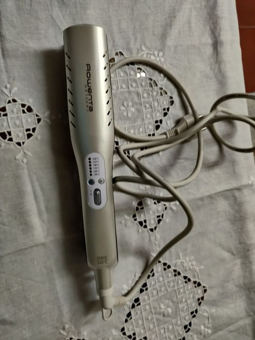 Alisador de cabelo