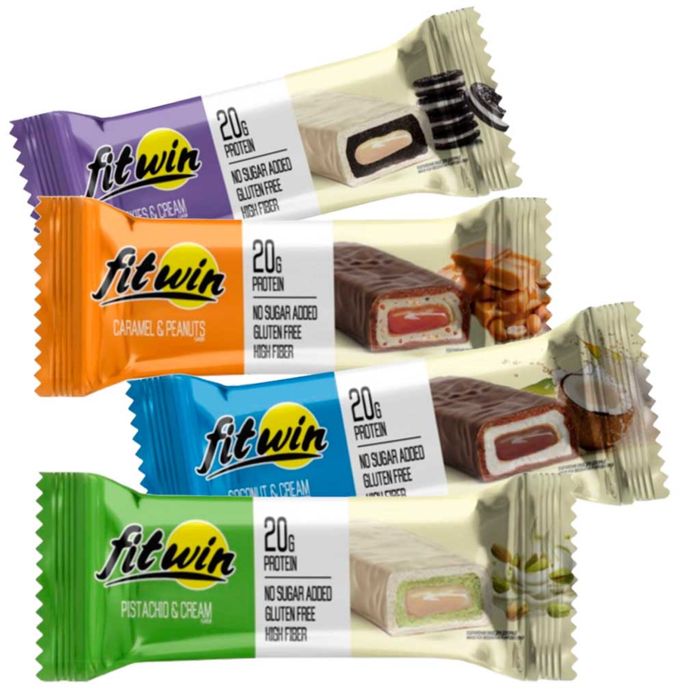 Протеїнові батончики Zero one Quest Bar Lidl Seitenbacher Go on Space bite Power Pro Vegan Fitwin Crunch Yummy bar