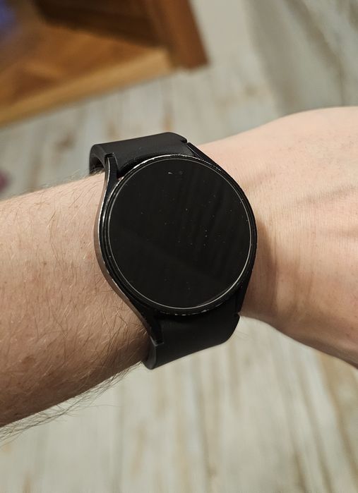 Samsung Galaxy Watch6 SM-R930 40mm Czarny