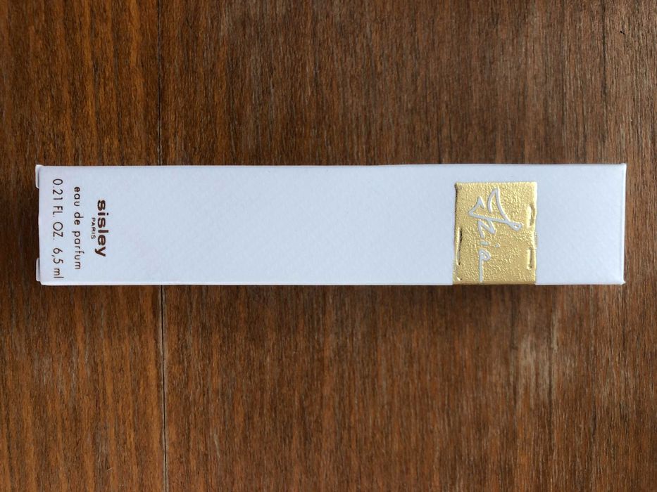 Sisley Izia парфюмированная вода, 6,5 мл, ручка: 1 500 грн