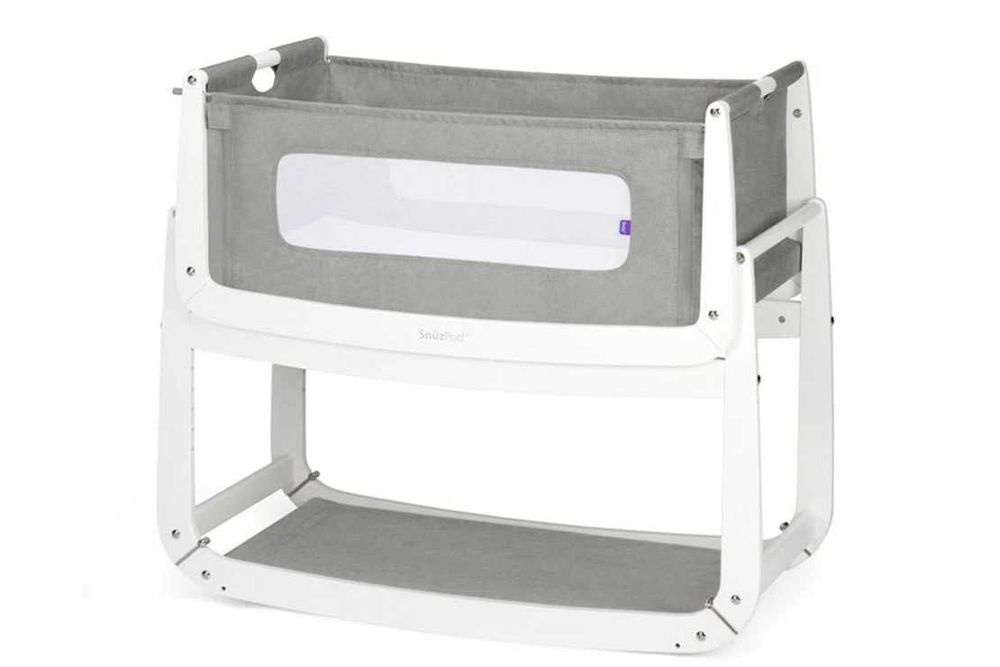 SnuzPod 3 Berço de Cabeceira