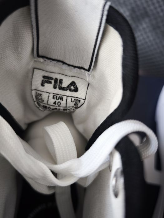 Buty Fila roz. 40