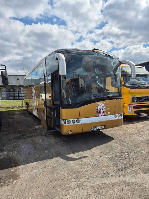 Wynajem autokaru autobus 54, 49 osoby/wycieczki/obozy/Sosnowiec Śląsk