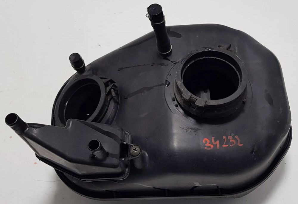 Suzuki SV 650 98-02 Filtr powietrza AirBOX