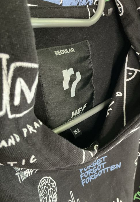 Bluza Chłopięca Reporter Young