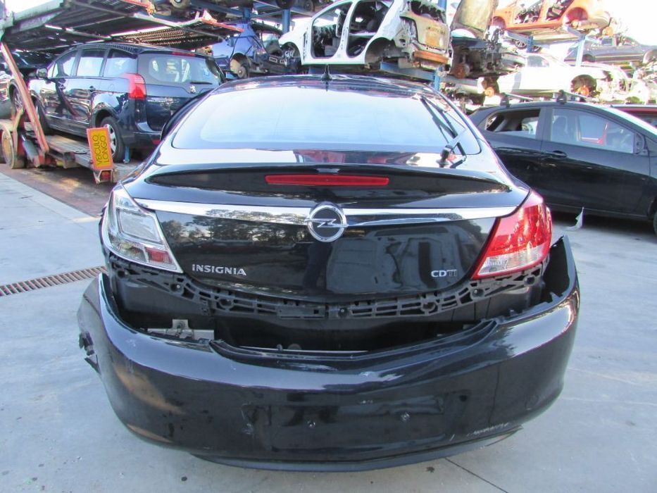 Peças Opel Insignia 2.0 do ano 2011 (A20DTH)