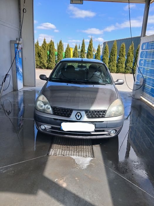 Sprzedam Thalia 1,5 tdci