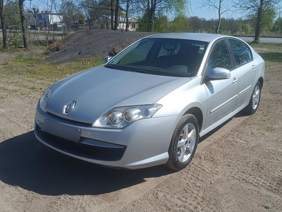 Renault Laguna