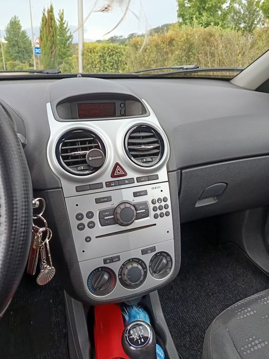Opel Corsa 1.3 Ecoflex