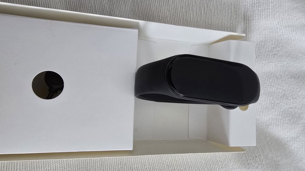 Фітнес - браслет Xiaomi Mi Smart Band 7 Black