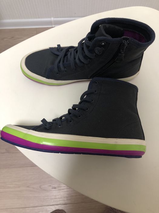 Кеди Camper 39 розмір.