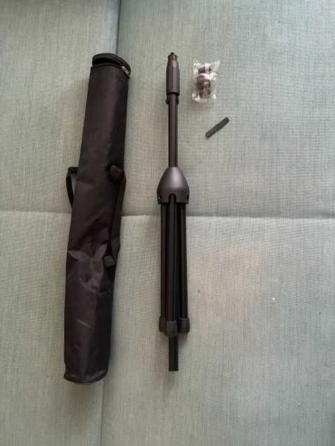 statyw Velbon 153 cm