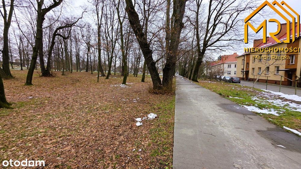 Kawalerka w centrum Dąbrowy Tarnowskiej