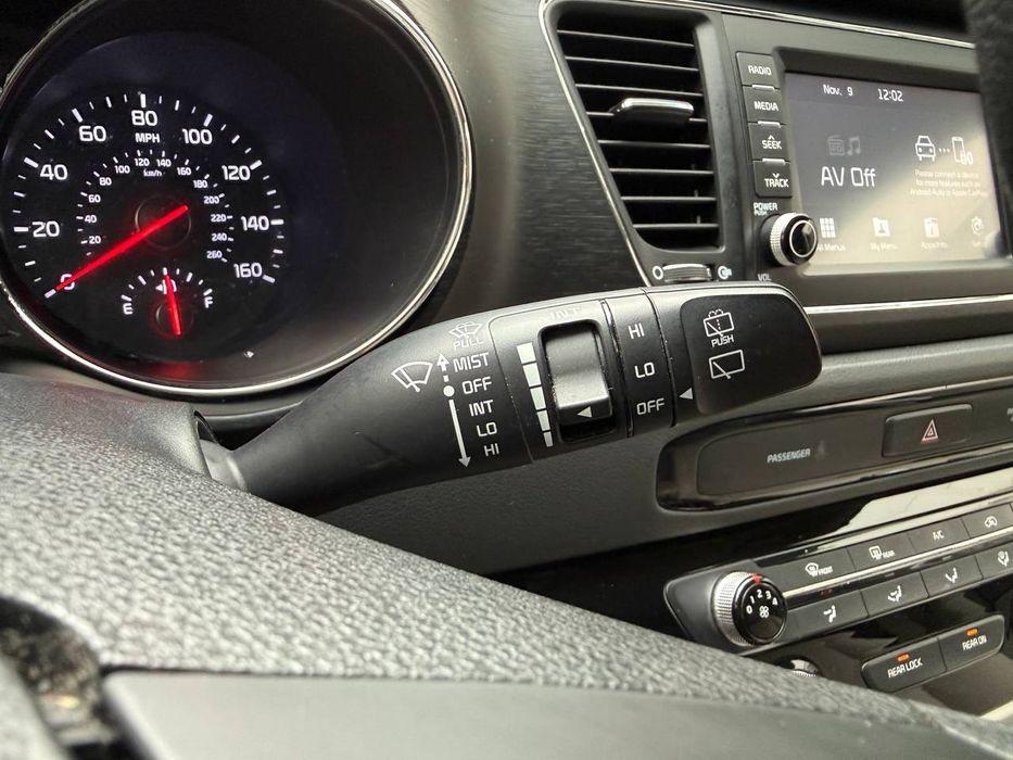 Kia Sedona 2020 VIN KNDMB5C1XM6663124 фото оголошення 21 з 24