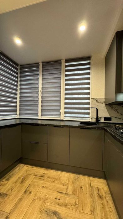 Продаж 1к новобудови з ремонтом! Центр!