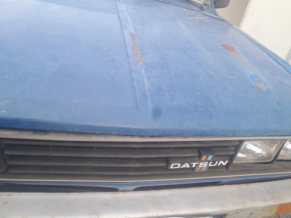 Vendo carrinha caixa aberta