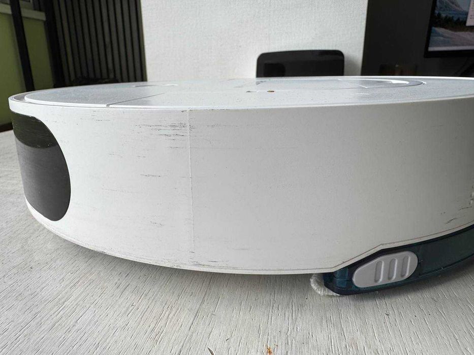 Робот-пилосос Rowenta X-PLORER S130AI Standard White RR9067WH