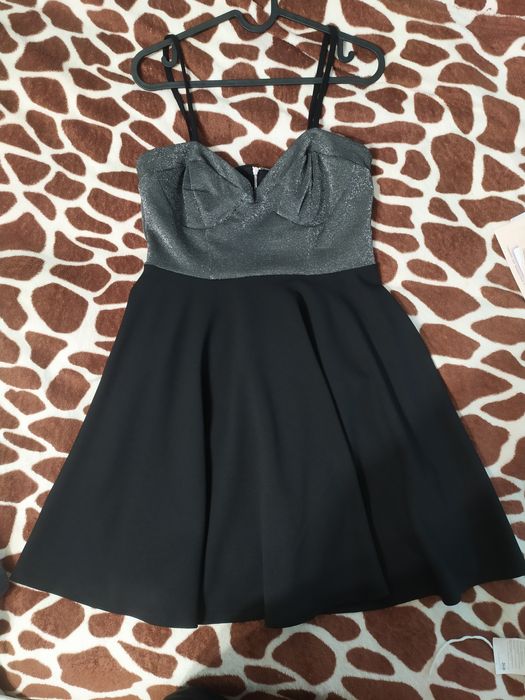 Святкова вечірня сукня плаття