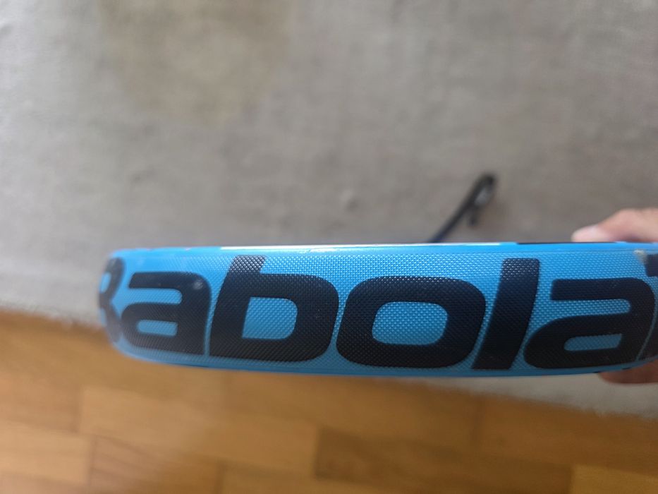 Vende se raquete Babolat Air viper