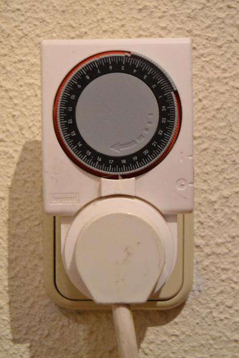 3 Termo-Acumuladores com programação