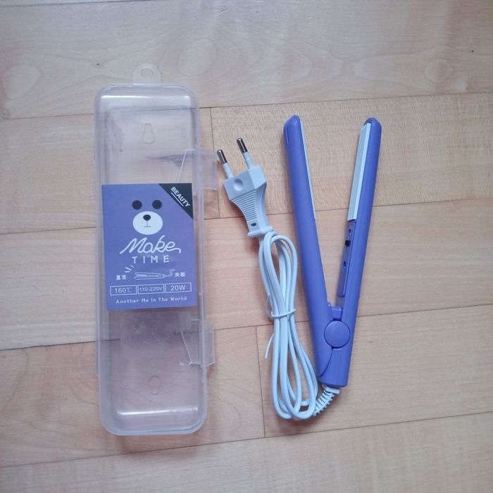 Prostownica mini
