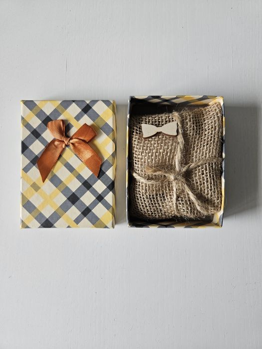 Puzzle zaproszenie dla świadka ślub wesele