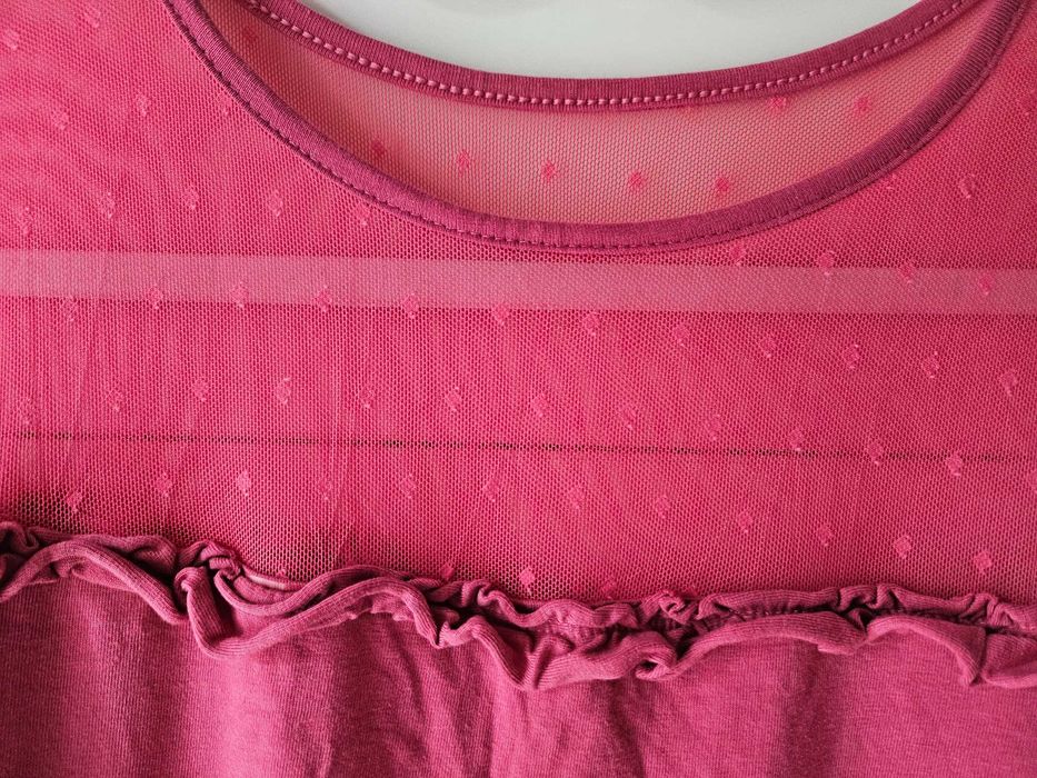 Koszulka nocna rozmiar s