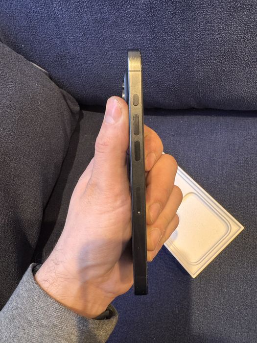 Iphone 15pro 256gb фізична сім-карта з Європи