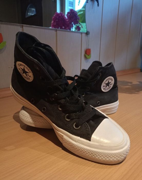 Converse Chuck Taylor II