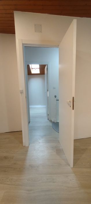 Moradia T2 renovada. Ótimo investimento