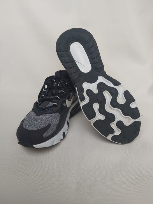 buty nike air max 270 react
