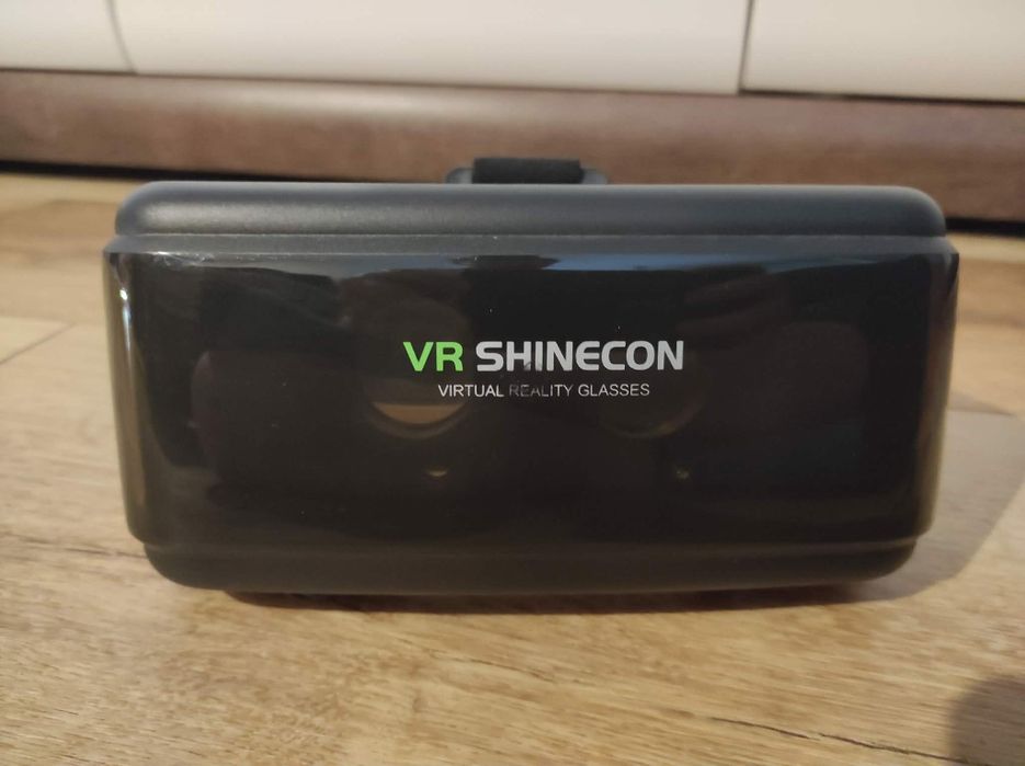 VR gogle do telefonu