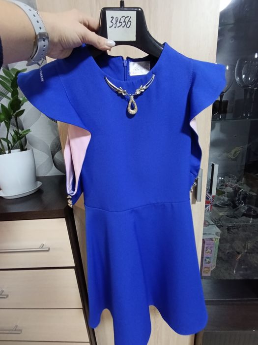 Сукня дитяча святкова