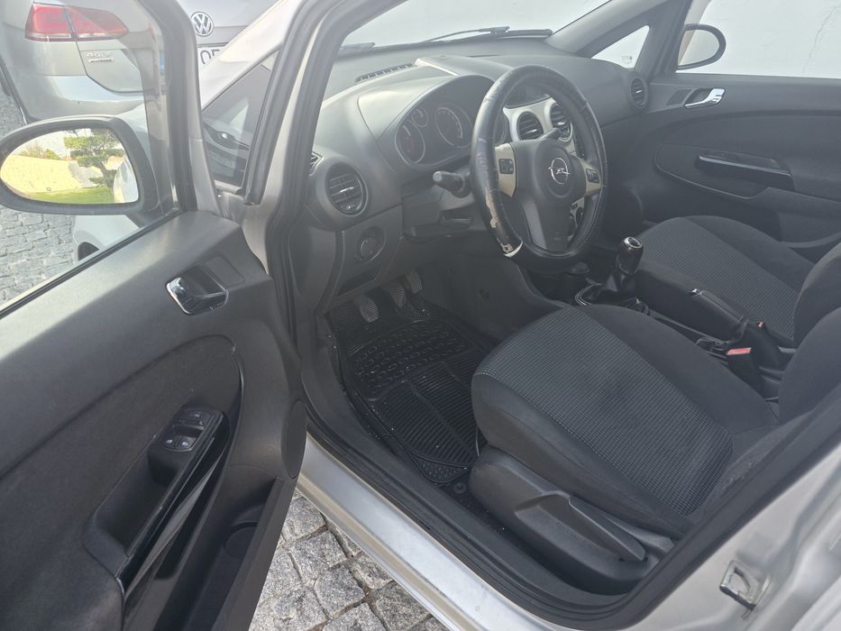 Opel Corsa 1.3 CDTI Enjoy EcoFLEX