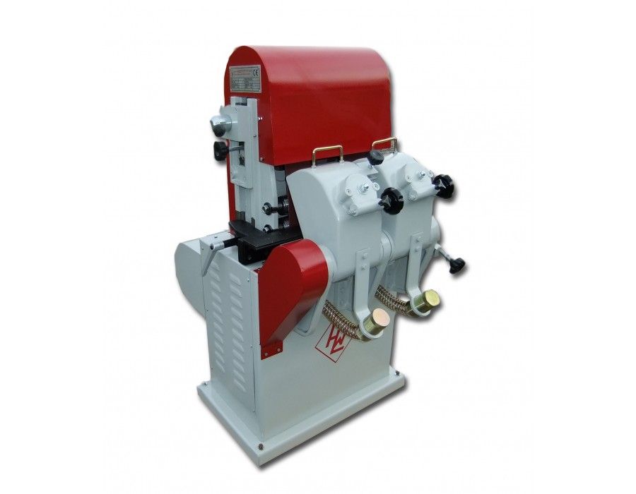 Шліфувальний верстат для штифтів WINTER FS-80B2