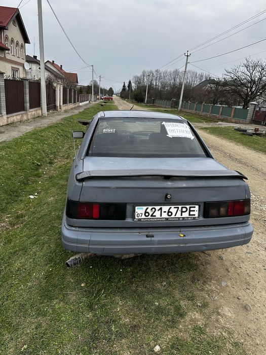 Продам  Форд Сіерра не дорого