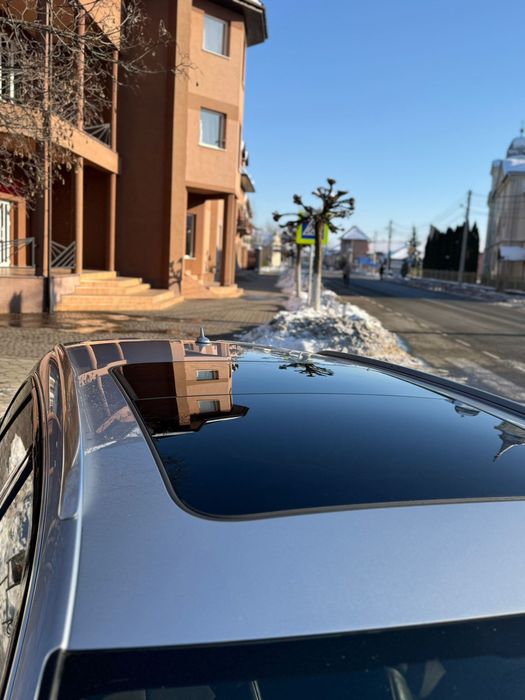 Ауді а6 с7 2015 рест.