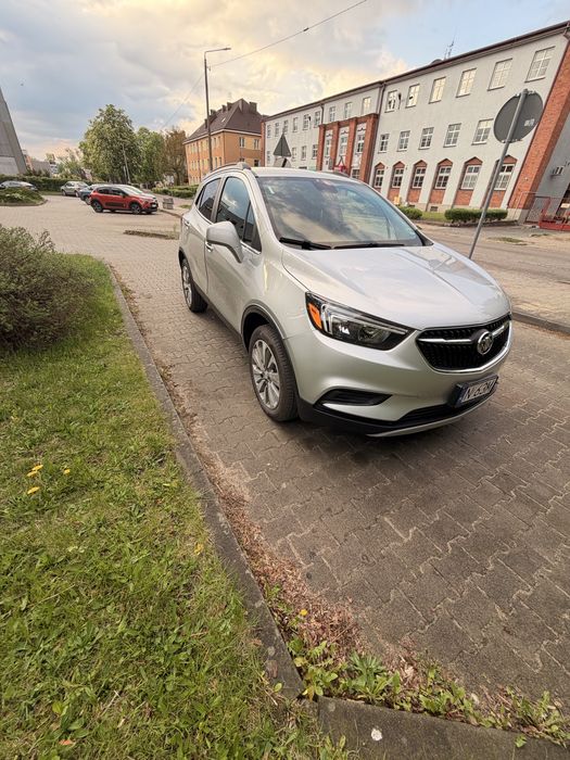 BUICK ENCORE 2020 | 1.4 Turbo | 4x4 | Automat