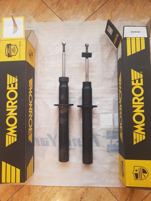 BMW X5 F15 Передние стойки 3.0 дизель Америка