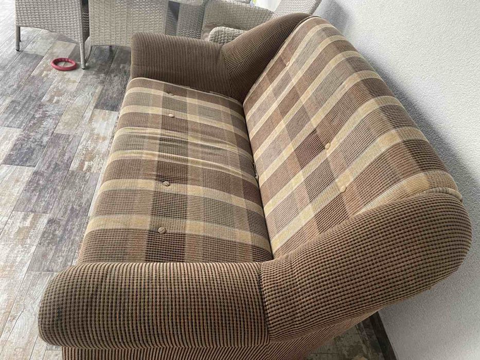 Диван розкладний