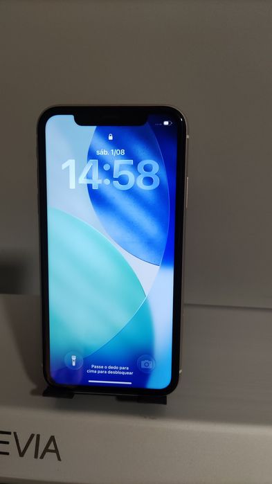 Iphone 11 com garantia