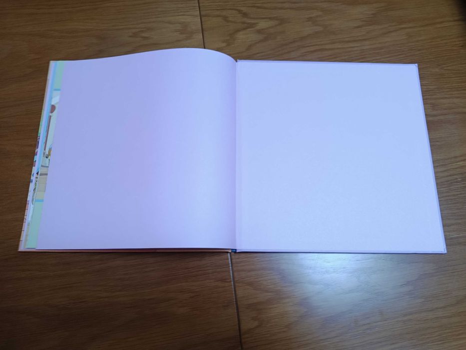 Livro Infantil Bluey: Calypso, Editora Booksmile