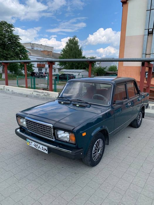 Продам ВАЗ 2107 2008 року