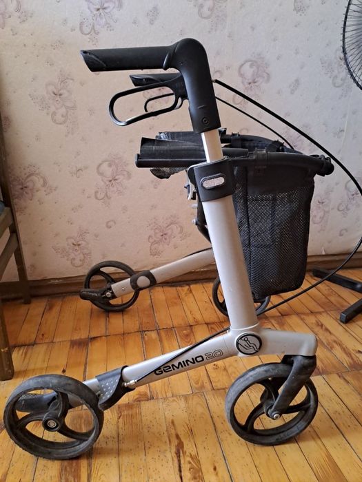 Ходунки для взрослого