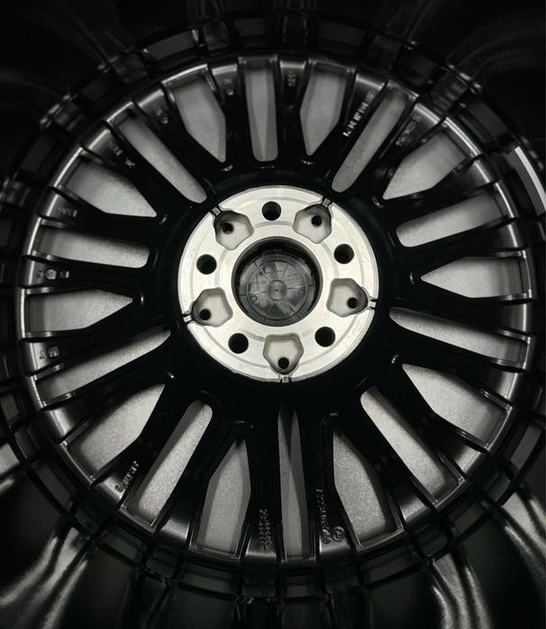 Диски Mercedes S 223 Мерседес A2234013700 W223 W222 19 R19 Одноширокі