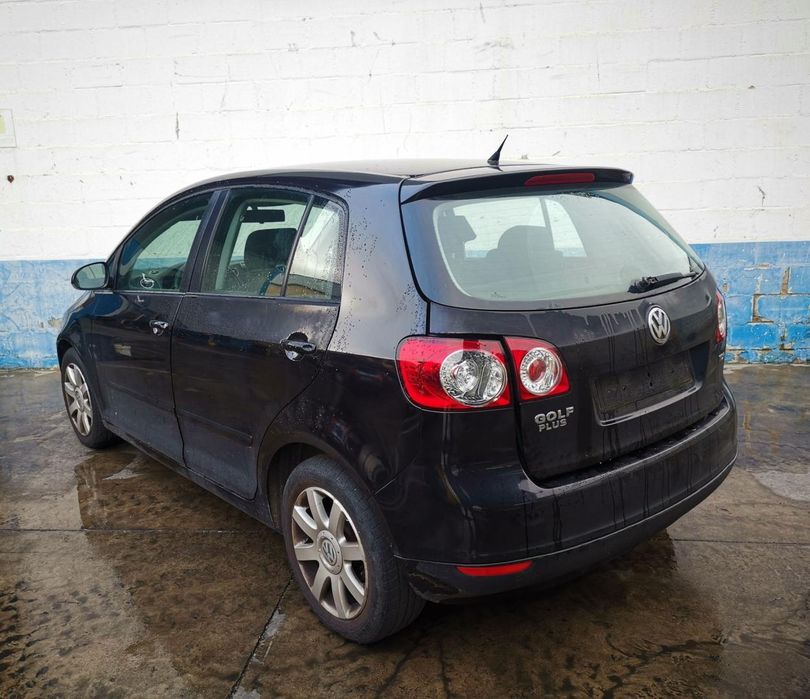 bóia de combustível volkswagen golf plus v 5M1