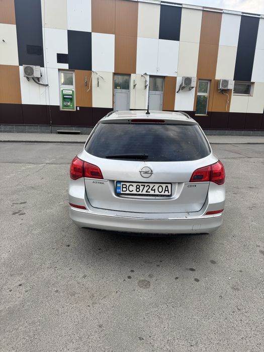 Машина в гарному стані