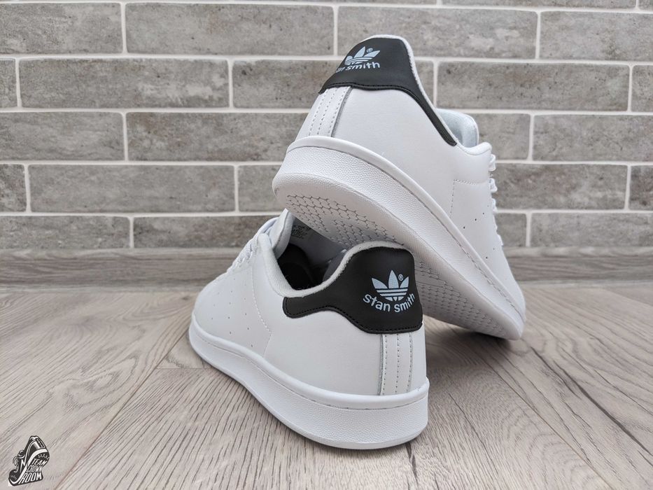 Кроссовки мужские Adidas Stan Smith \ Адидас Стен Смит 36 - 46 размеры ...