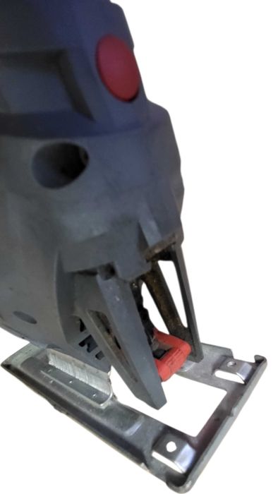 Wyrzynarka GRAPHITE 450W